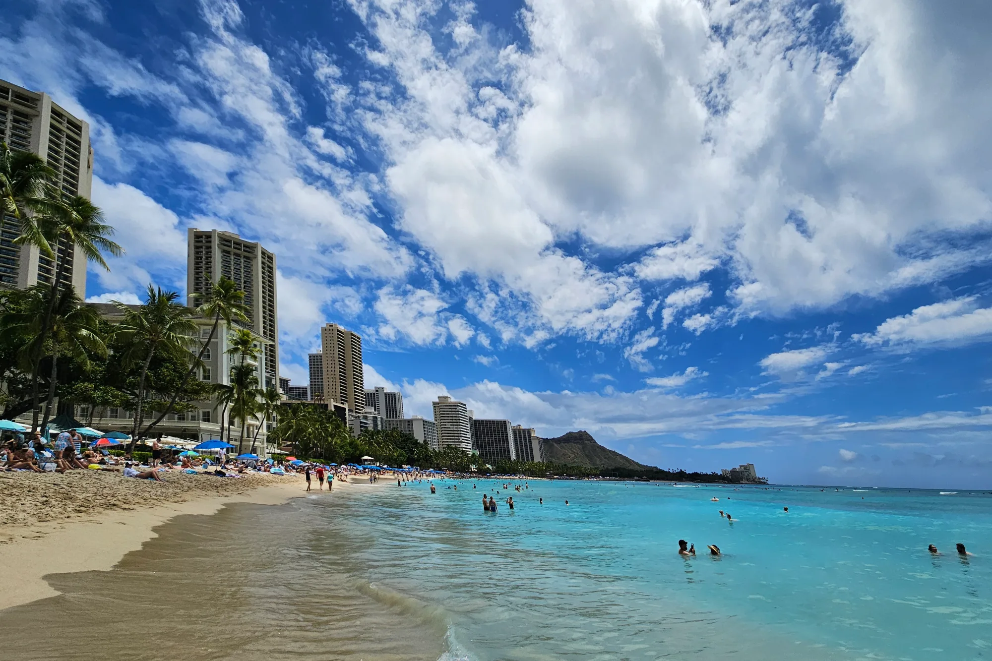 Waikiki-Beach-Hawaii