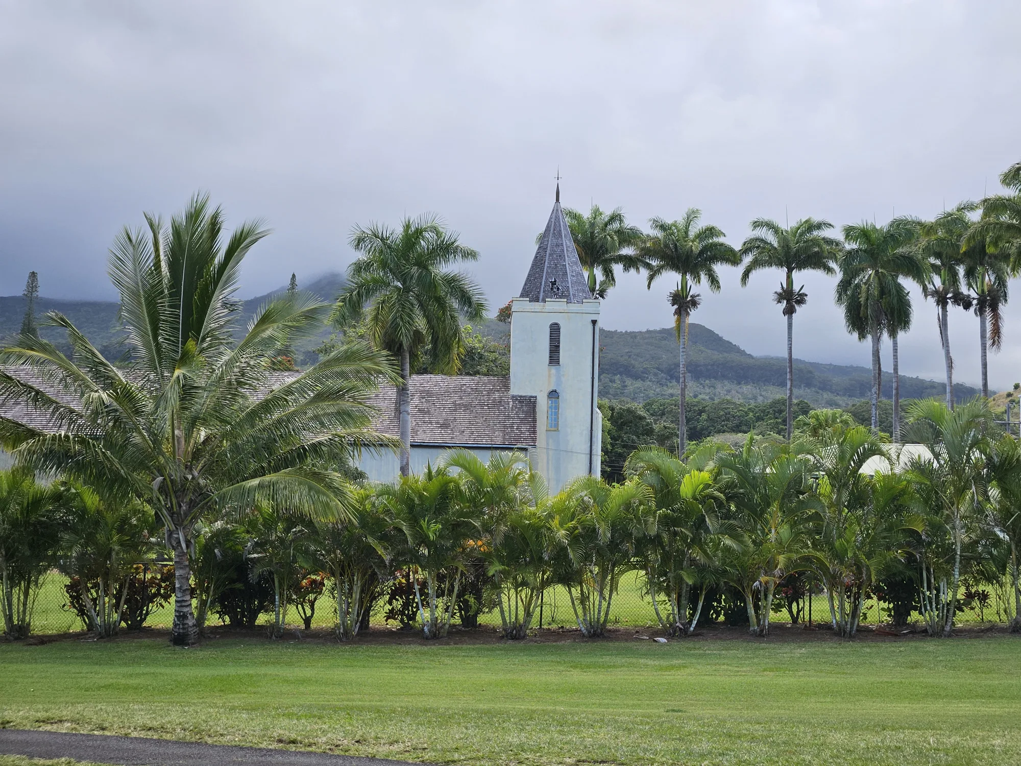 Hana, Maui, Hawaii